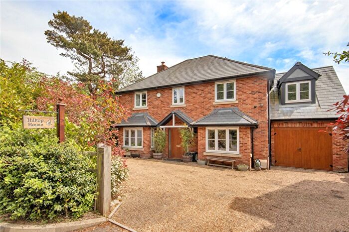 5 Bedroom Detached House For Sale In Dads Hill, Cross In Hand, Heathfield, East Sussex, TN21