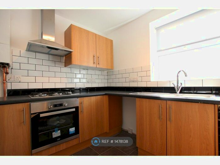 1 Bedroom Flat To Rent In Rice Hey Road, Wallasey, CH44