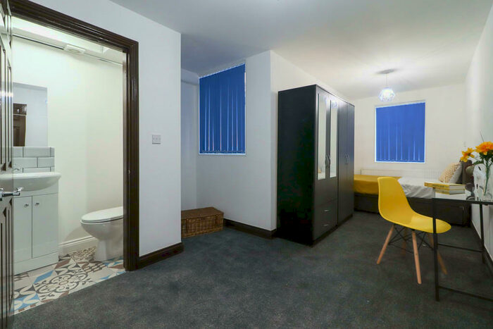 5 Bedroom Terraced House To Rent In Dean Street, Coventry, CV2