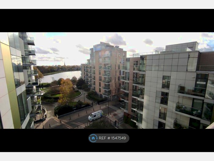 2 Bedroom Flat To Rent In Woodberry Grove, London, N4