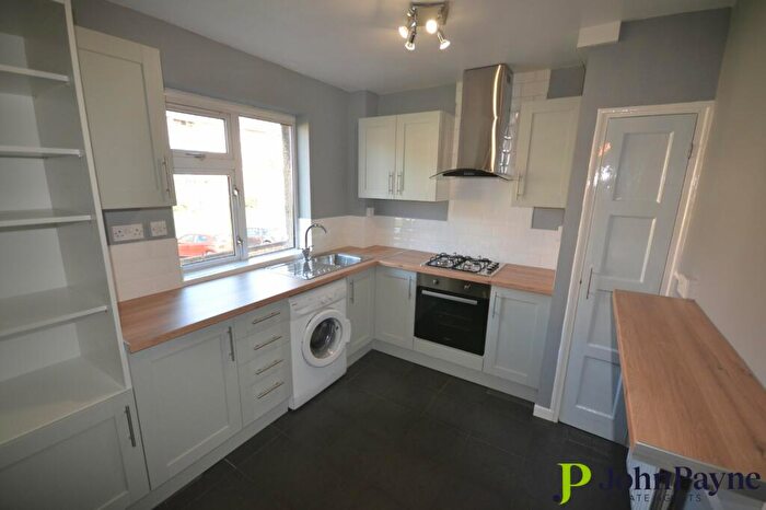 2 Bedroom Apartment To Rent In Fred Lee Grove, Styvechale, Coventry, CV3