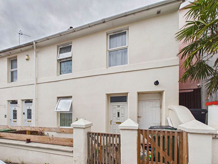 3 Bedroom End Terrace House For Sale In Ebenezer Road, Paignton, TQ3