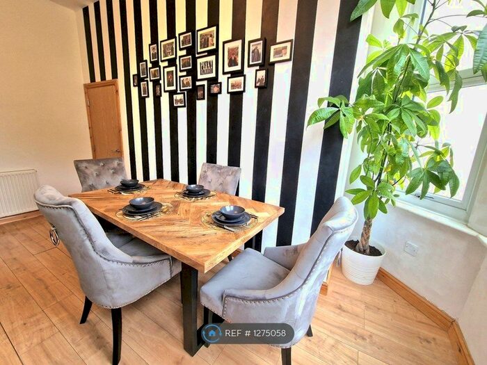 Studio To Rent In Clarendon Road, Birmingham, B16