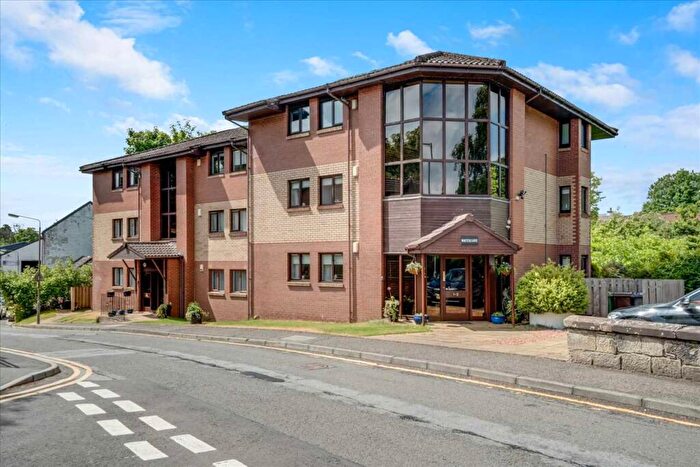2 Bedroom Apartment For Sale In Field Road, Busby, Flat - Waterside, Glasgow, G76