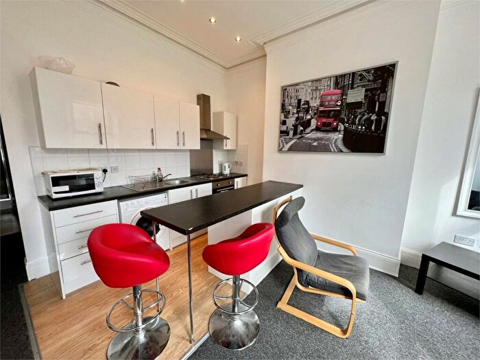 2 Bedroom Apartment To Rent In Summerhill, Thornhill, Sunderland, SR2
