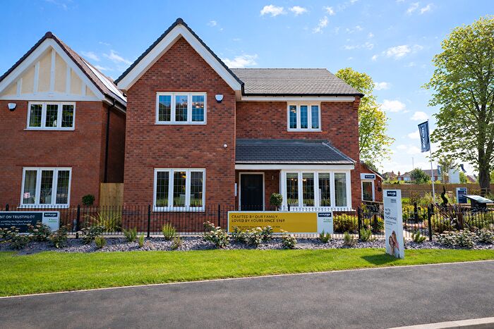 4 Bedroom Detached House For Sale In Melton Road, Queniborough, Leicestershire, LE7