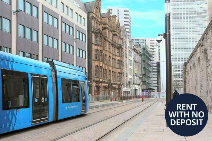 2 Bedroom Flat To Rent In Queens College Chambers, Paradise Street, Birmingham, B1