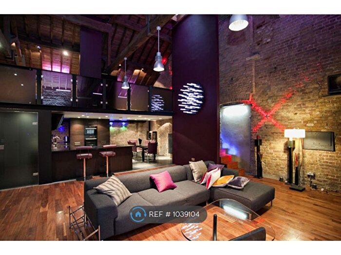 2 Bedroom Flat To Rent In London, London, SE1