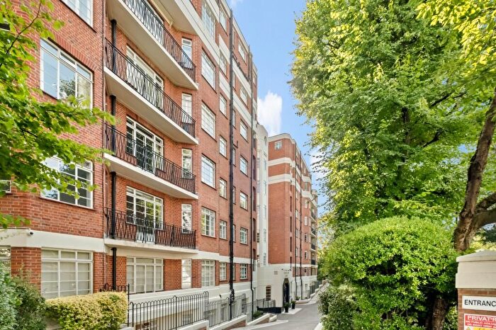 3 Bedroom Flat To Rent In Holland Villas Road, Holland Park, W14