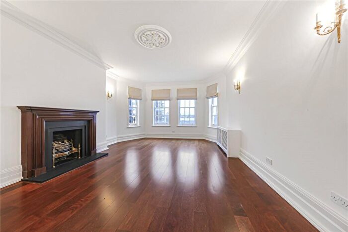 3 Bedroom Apartment To Rent In St Johns Wood Court, St. Johns Wood Road, London, NW8