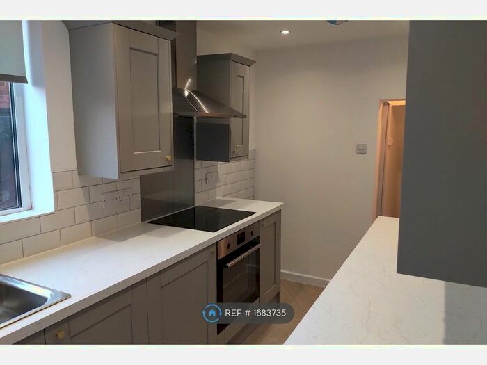 5 Bedroom Terraced House To Rent In Norris Street, Preston, PR1