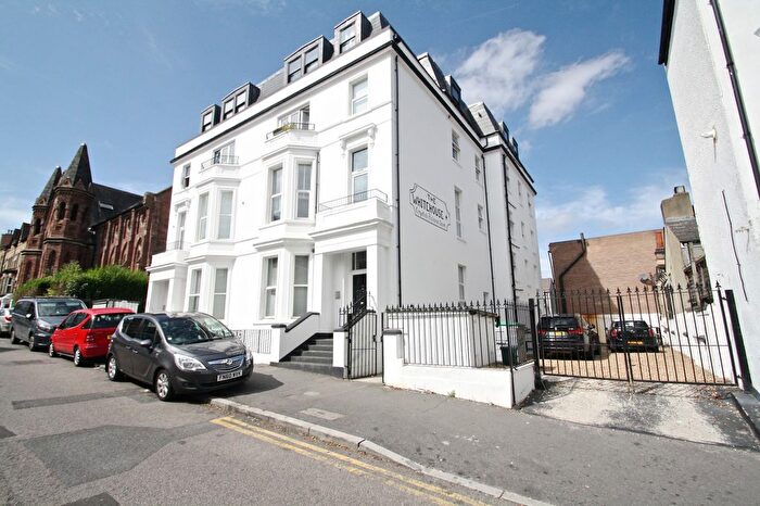 1 Bedroom Flat To Rent In Waldegrave Road, Crystal Palace, London, SE19