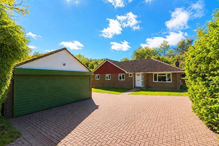 4 Bedroom Detached Bungalow For Sale In Beauharrow Road, St. Leonards-On-Sea, TN37