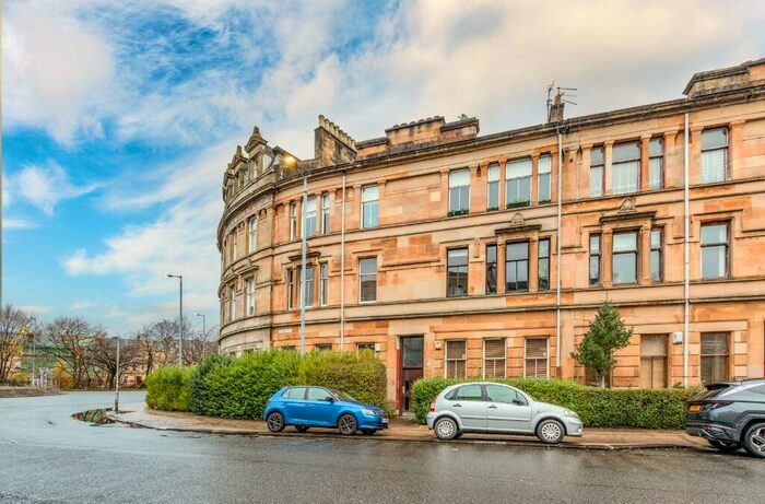 2 Bedroom Flat To Rent In Nithsdale Street, Strathbungo, Glasgow, G41