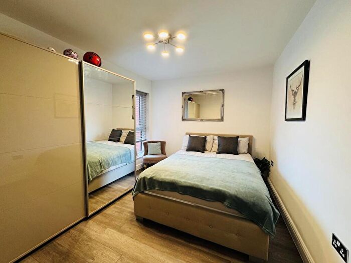 2 Bedroom Apartment To Rent In Lodge Lane, Derby, DE1