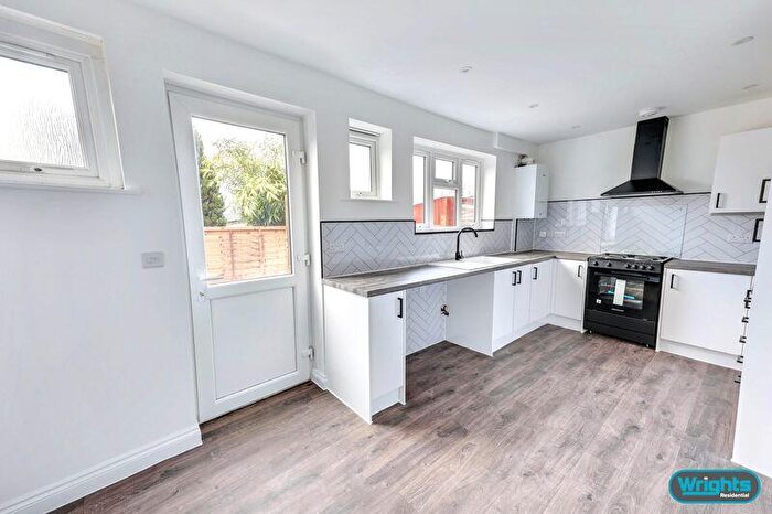 3 Bedroom Terraced House To Rent In Bradley Road, Warminster, BA12