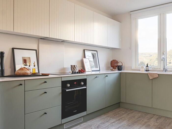 3 Bedroom Terraced House To Rent In Milne Avenue, Cambridge, CB3