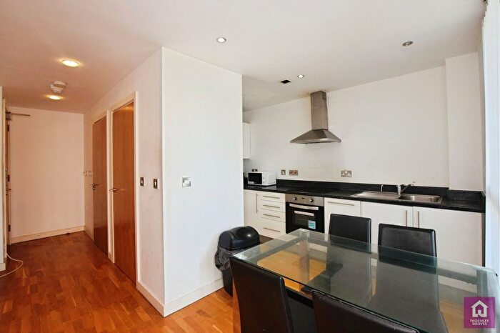 1 Bedroom Flat To Rent In Millennium Tower, The Quays, Salford Quay, Salford, M50