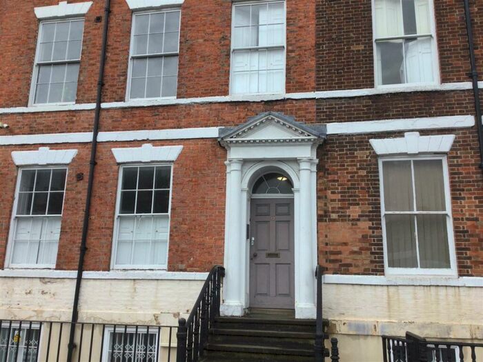 2 Bedroom Flat To Rent In Albion Street, Hull, HU1