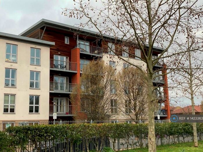 1 Bedroom Flat To Rent In Ashvale Court, London, E3