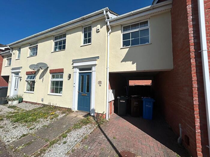 3 Bedroom Semi-Detached House To Rent In Sukey Way, Norwich, NR5