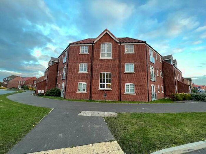 2 Bedroom Apartment To Rent In Egyptian Goose Road, Norwich, NR7