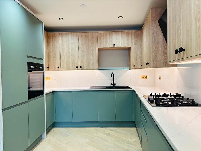 1 Bedroom Flat For Sale In PiX Court, Peckham, London, SE15