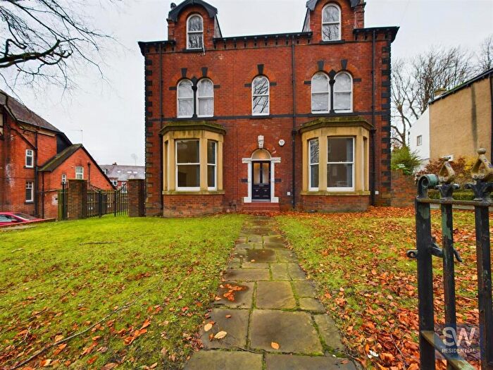 2 Bedroom Apartment To Rent In Bainbrigge Road, Leeds, LS6