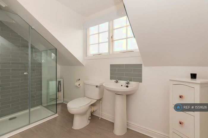 1 Bedroom Flat To Rent In Leam Terrace, Leamington Spa, CV31