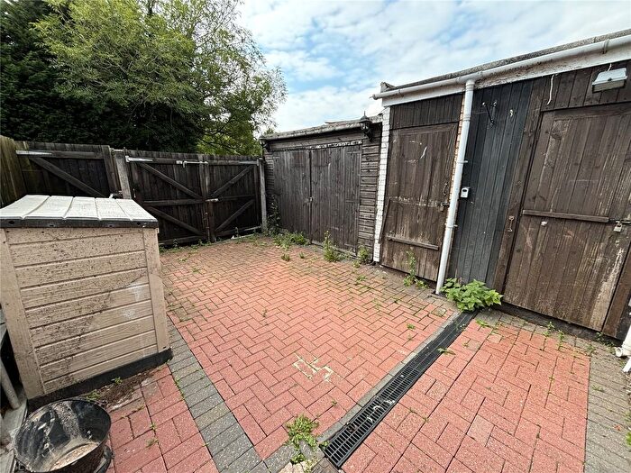3 Bedroom Terraced House For Sale In Ash Lea Drive, Donnington, Telford, Shropshire, TF2