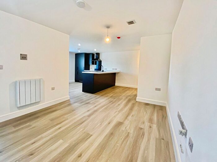 2 Bedroom Flat To Rent In Swain Court, Peterborough, PE2