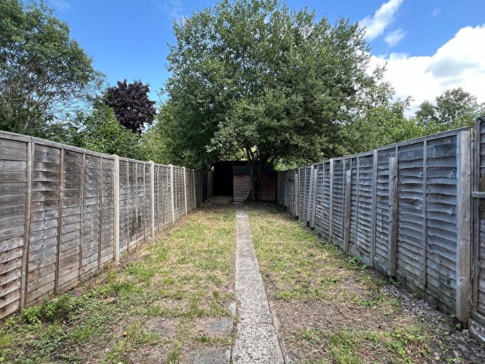 4 Bedroom Terraced House To Rent In Northfield Road, Enfield, EN3