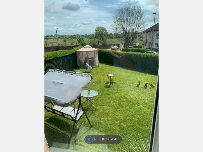 2 Bedroom Flat To Rent In Dykemuir Street, Glasgow, G21