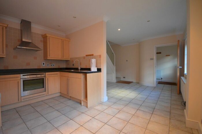 2 Bedroom Terraced House To Rent In Bedford Mews, Aitken Road, London SE6