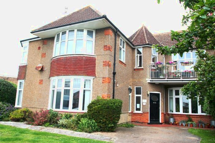 1 Bedroom Flat To Rent In Seamill Park Crescent, Worthing, BN11