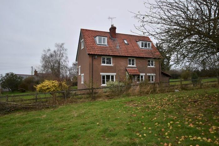 4 Bedroom Detached House To Rent In Pudleston, Leominster HR6