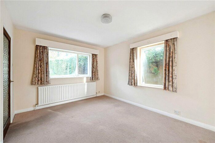3 Bedroom Bungalow For Sale In Linton Road, Wetherby, West Yorkshire, LS22
