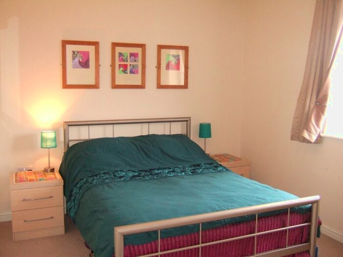 1 Bedroom Flat To Rent In Rowsby Court, Pontprennau, Cardiff CF23