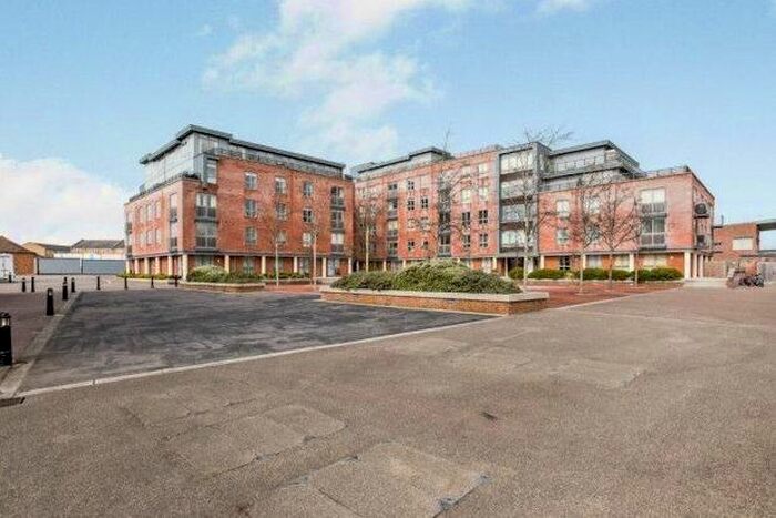 1 Bedroom Flat To Rent In Weevil Lane, Gosport, PO12