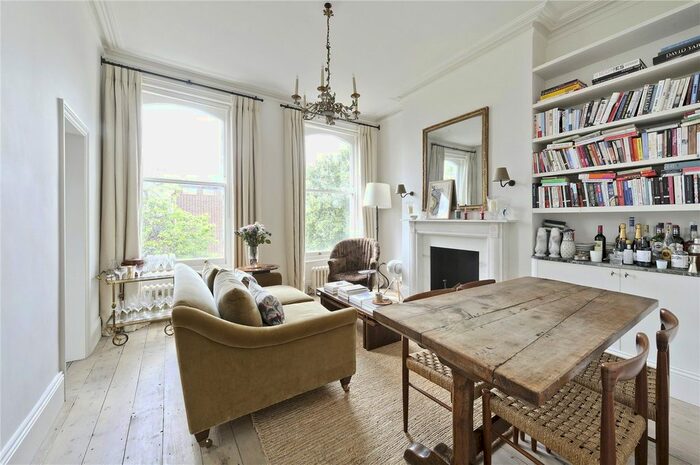 2 Bedroom Property To Rent In St. Charles Square, London, W10