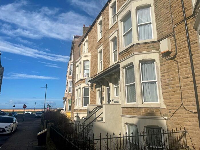 1 Bedroom Flat To Rent In Bolton Court, West End Road, Morecambe, Lancashire, LA4