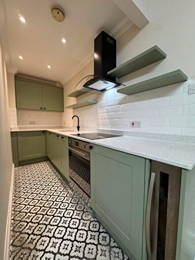 1 Bedroom Flat To Rent In Warwick Way, London, SW1V