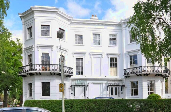 2 Bedroom Apartment To Rent In Pittville Lawn, Pittville, Cheltenham, GL52