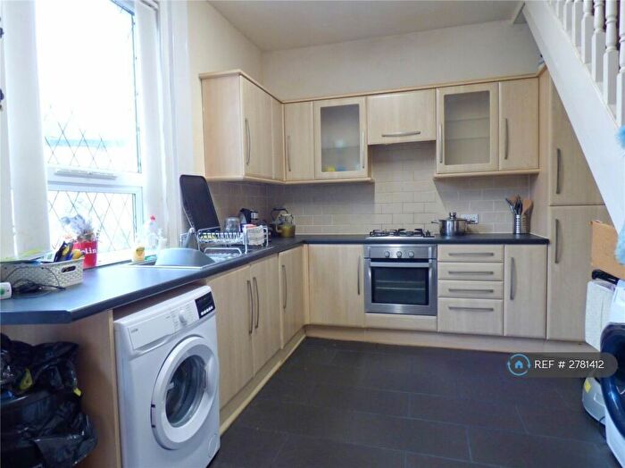 2 Bedroom Terraced House To Rent In Shaw Street, Bury, BL9