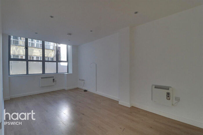 1 Bedroom Apartment To Rent In Princes Street, Ipswich, IP1