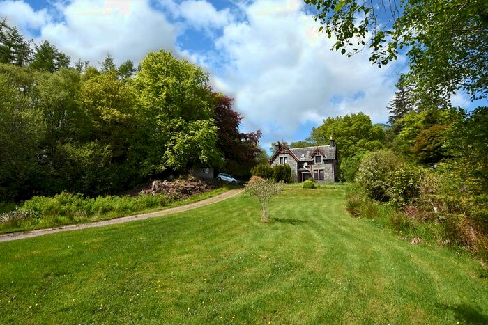 3 Bedroom Detached House For Sale In Salen, Acharacle, PH36