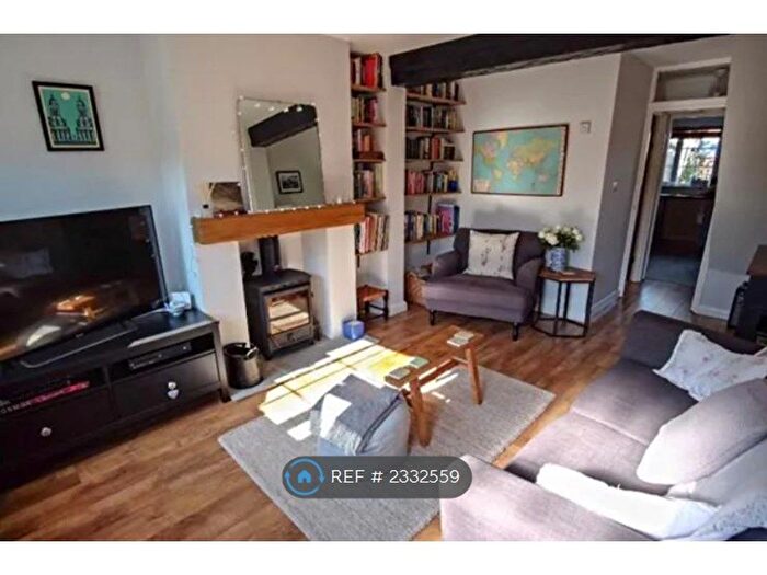 2 Bedroom Terraced House To Rent In Station Road, Borough Green, TN15