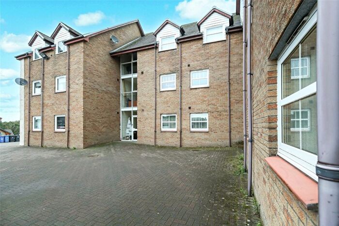 2 Bedroom Flat For Sale In Muirhall Place, Dreghorn, Irvine, North Ayrshire, KA11