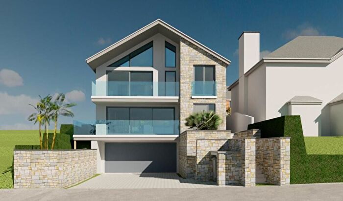 Land For Sale In Plot In Desirable Location, Carbis Bay, TR26