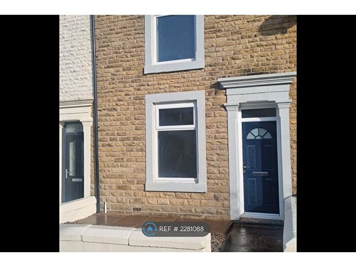 3 Bedroom Terraced House To Rent In Charles Street, Oswaldtwistle, Accrington, BB5